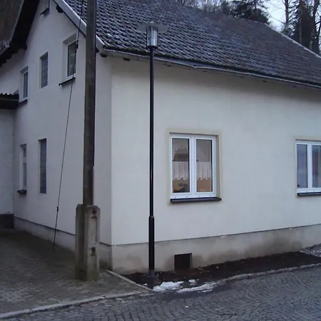 Apartment Burgruine