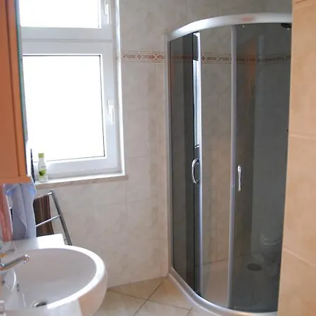 Apartment Burgruine *