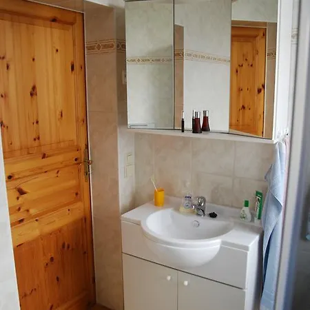 Apartment Burgruine