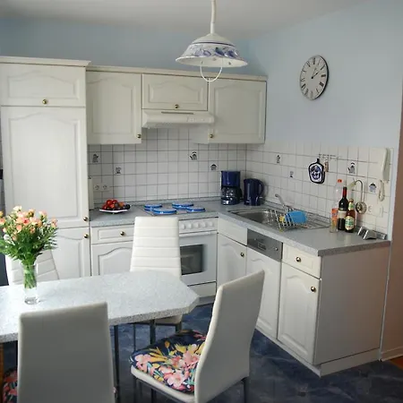 Apartment Burgruine Rauenstein (Sonneberg)