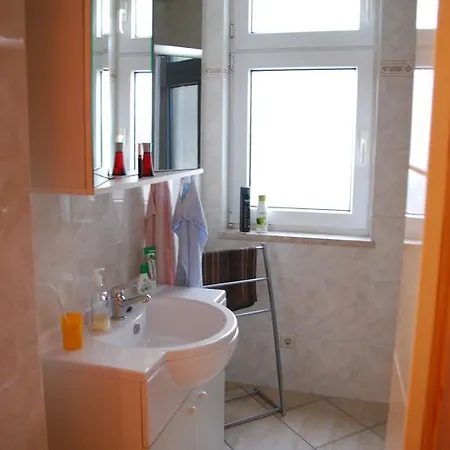 Apartment Burgruine *