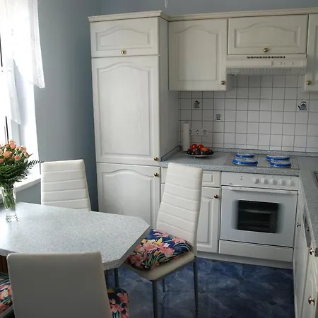 Apartment Burgruine Rauenstein (Sonneberg)