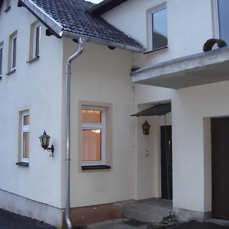 Apartment Burgruine *